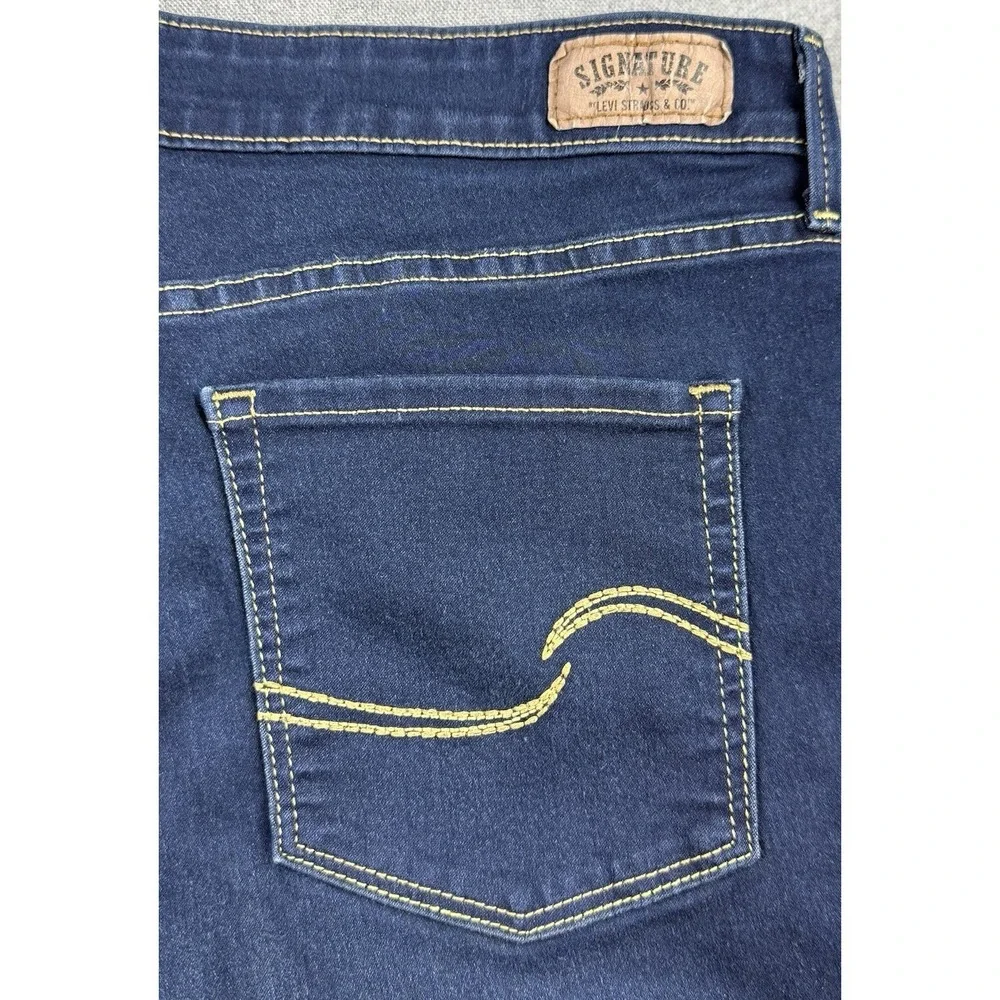 Levis upgrade your